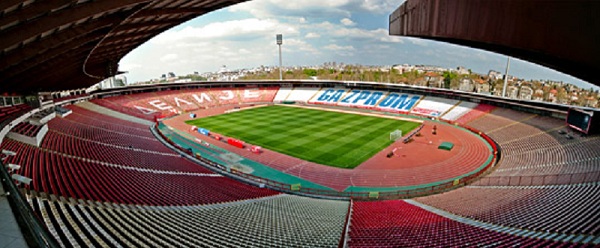 Звезда видеом одговорила на Вулетићево саопштење